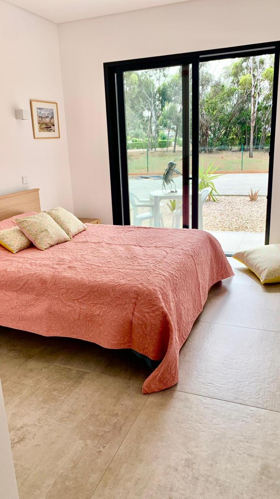 Casa Penina Ξενοδοχείο Alvor Εξωτερικό φωτογραφία