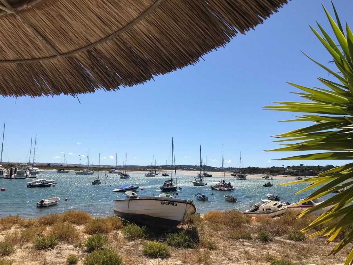 Casa Penina Ξενοδοχείο Alvor Εξωτερικό φωτογραφία