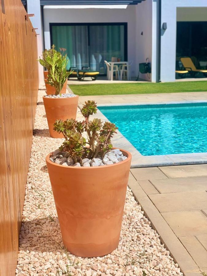 Casa Penina Ξενοδοχείο Alvor Εξωτερικό φωτογραφία
