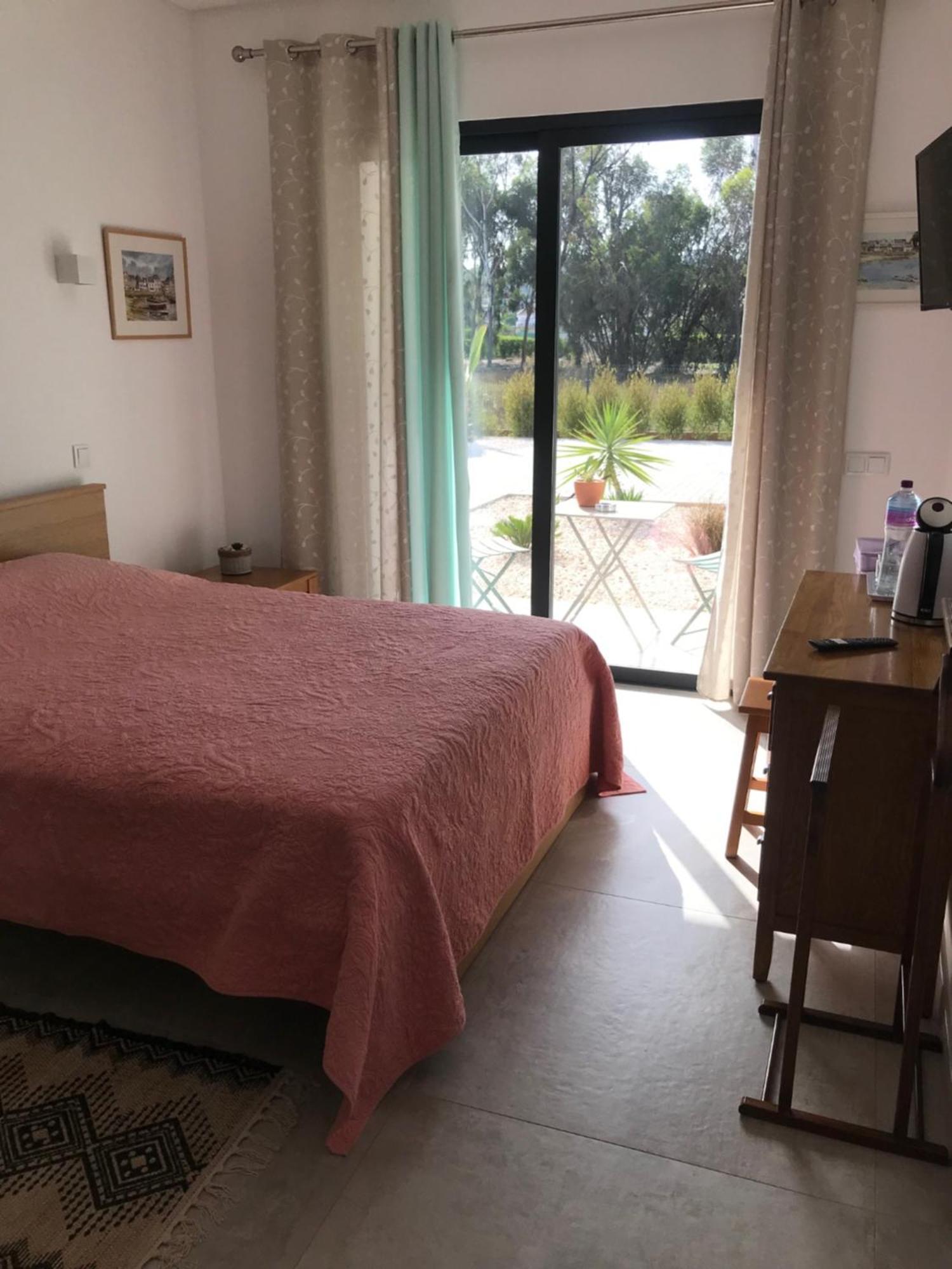 Casa Penina Ξενοδοχείο Alvor Εξωτερικό φωτογραφία