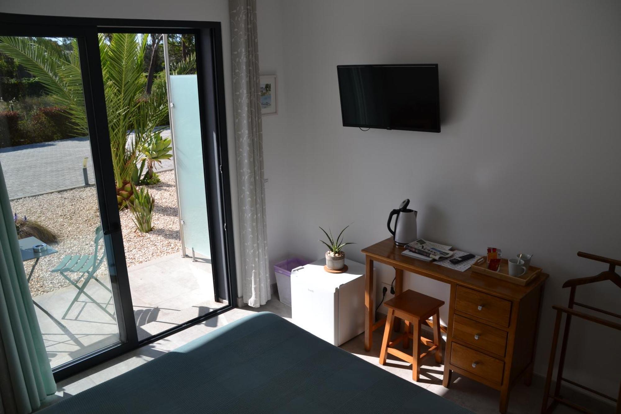 Casa Penina Ξενοδοχείο Alvor Εξωτερικό φωτογραφία