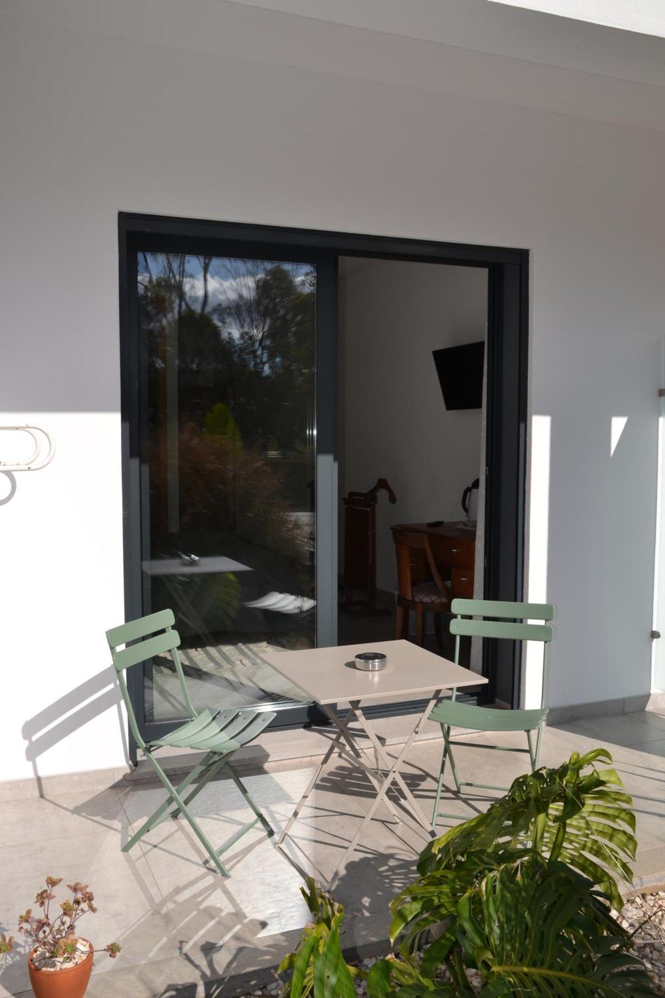Casa Penina Ξενοδοχείο Alvor Εξωτερικό φωτογραφία