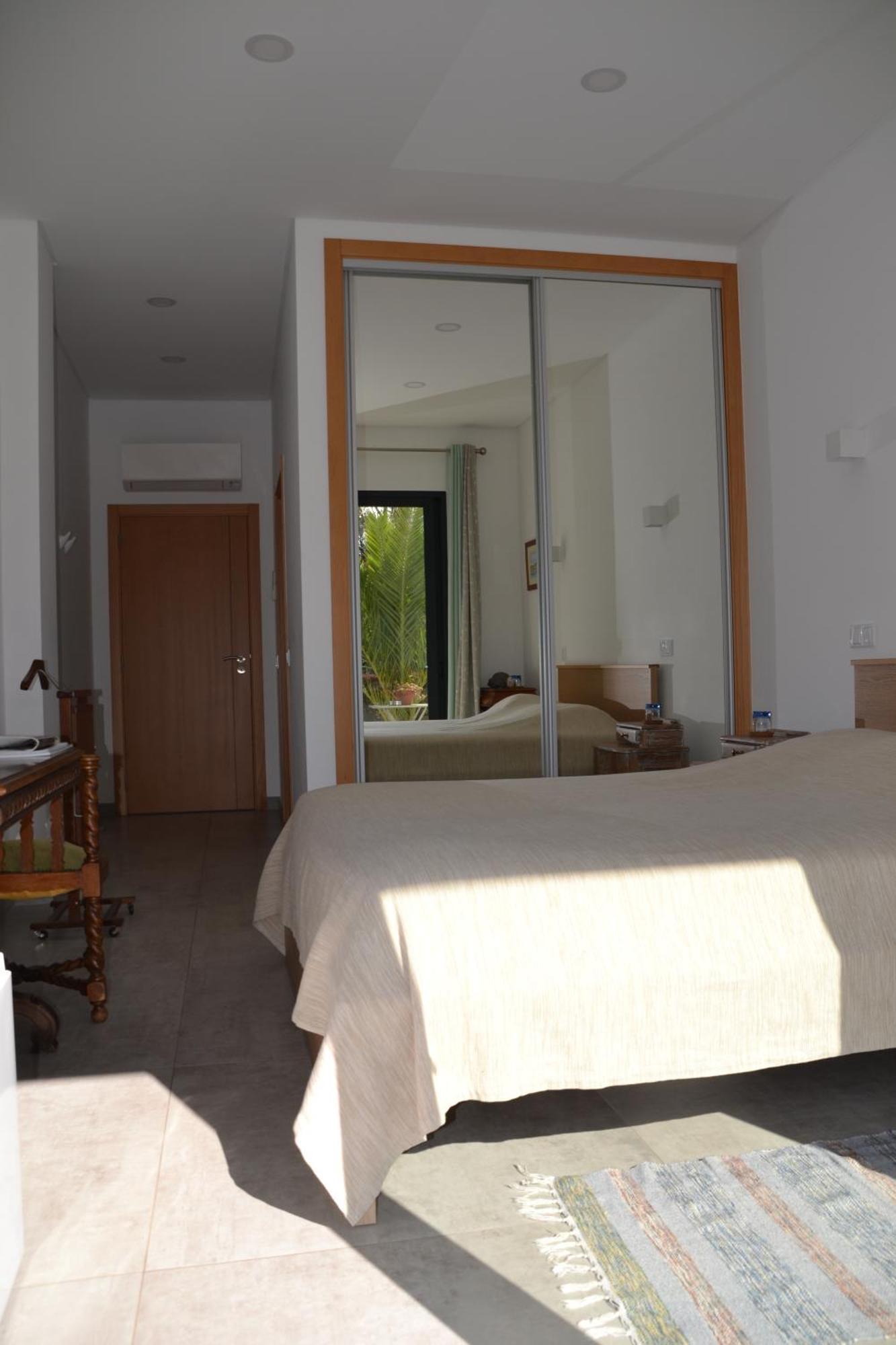 Casa Penina Ξενοδοχείο Alvor Εξωτερικό φωτογραφία