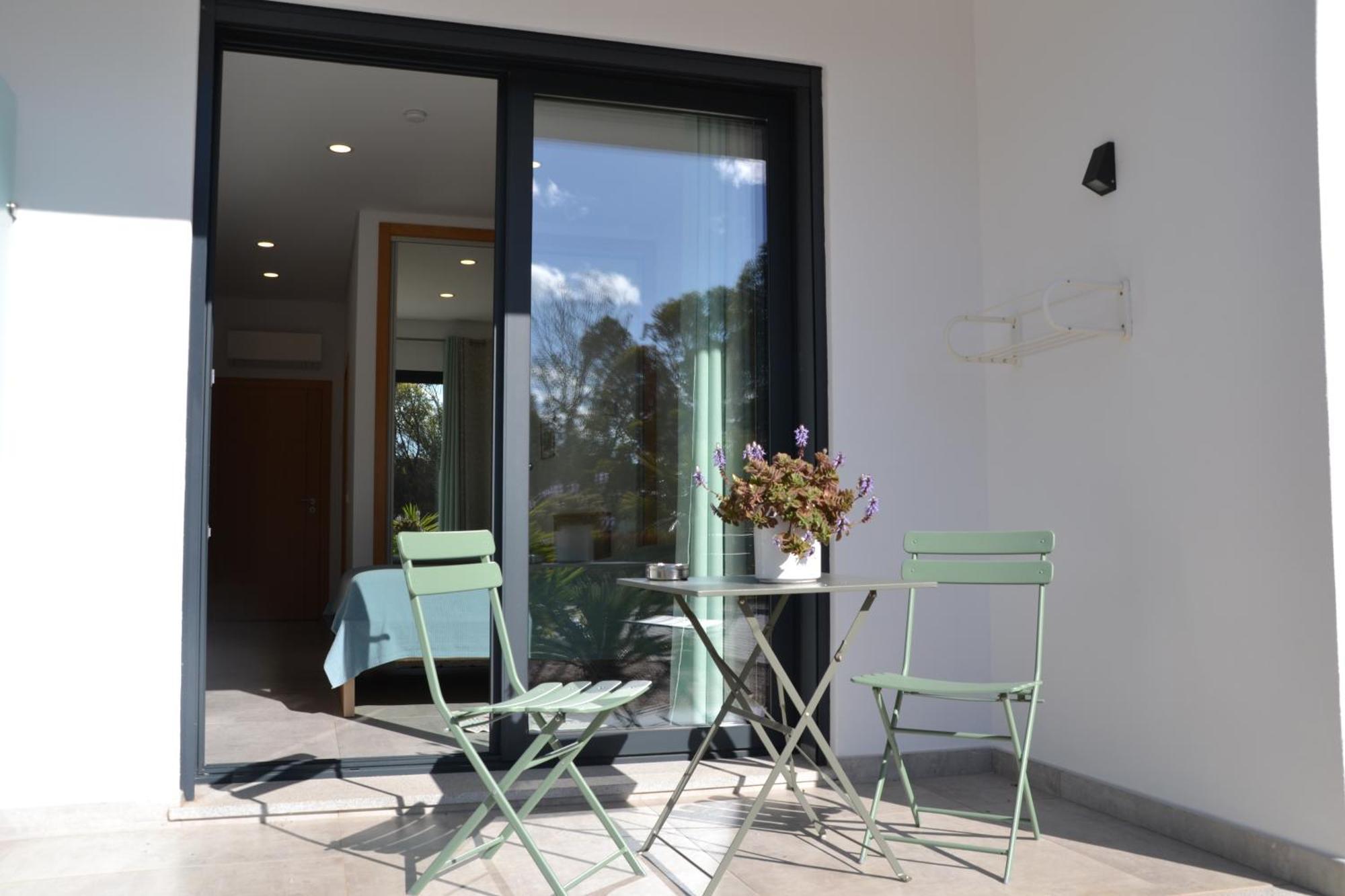 Casa Penina Ξενοδοχείο Alvor Εξωτερικό φωτογραφία